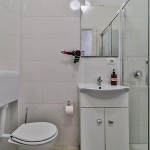 Private Bathroom Triple Room